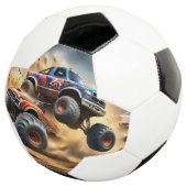 Chaos sur les roues : Monster Truck Smash Derby (3/4)