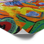 Chaos United, Value Poster Paper (Semi-Gloss) (Coin)