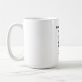 ChaosTwat Koffiemok (Links)