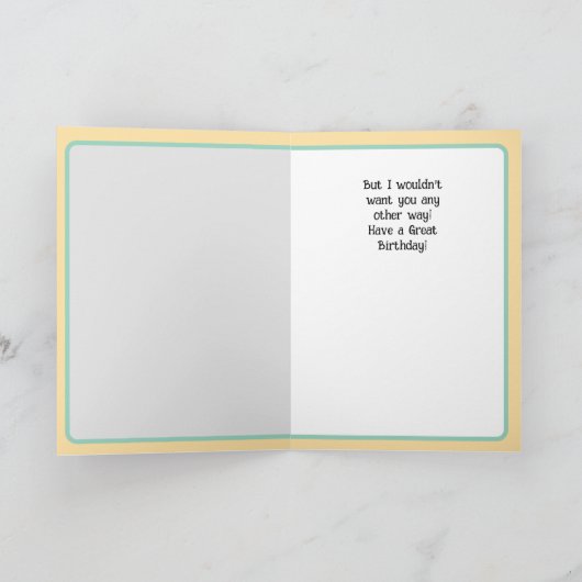 Chaotic Trash Gremlin, sleepy raccoons Kaart (Binnen)