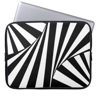 Chaotische Orde | Laptop Sleeve