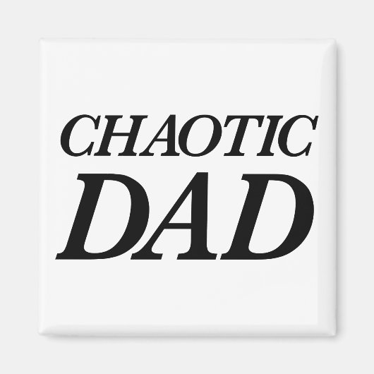Chaotische Pa Quest Quest uitlijning Magneet (Voorkant)