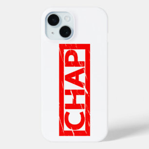 Chap Stamp