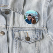 CHAPA ^^ RONDE BUTTON 5,7 CM (In situ)