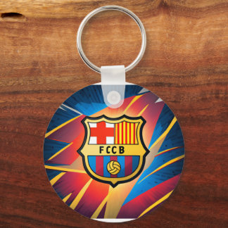 ChapaTesoros: Llaveros que Inspiran Sleutelhanger