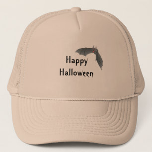 Chapeau / Casquette Chauve-Souris Halloween