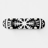 Chapeau celtique Viking Awe Skateboard (Horz)