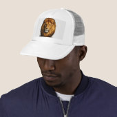 Chapeau de bébé mignon – Casquette de nourrisson d (En situation)