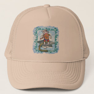 Chapeau de camion Casquette de catégorie supérieur