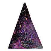 CHAPEAU DE FÊTE (Droite)