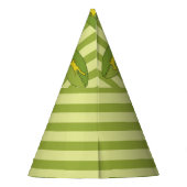 Chapeau de fête (Dos)