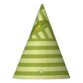 Chapeau de fête (Gauche)