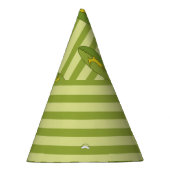 Chapeau de fête (Droite)