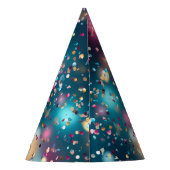 Chapeau de fête (Dos)