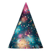 Chapeau de fête (Gauche)