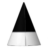 Chapeau de fête (Dos)