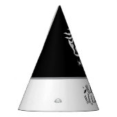 Chapeau de fête (Gauche)