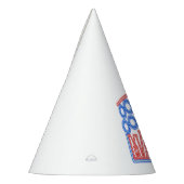 Chapeau de fête (Gauche)