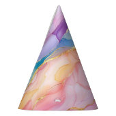 Chapeau de Fête (Gauche)