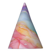 Chapeau de Fête (Droite)
