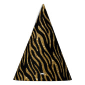 Chapeau de Fête (Gauche)