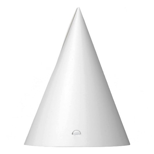 Chapeau de fête (Gauche)