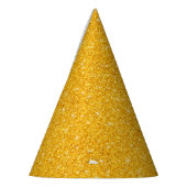 Chapeau de fête (Gauche)