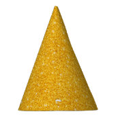 Chapeau de fête (Droite)
