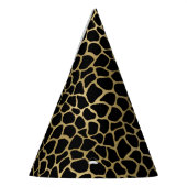 Chapeau de Fête (Gauche)
