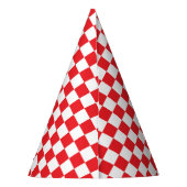 Chapeau de Fête (Dos)