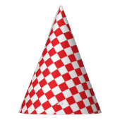 Chapeau de Fête (Gauche)