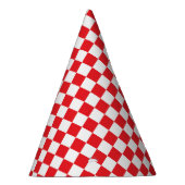 Chapeau de Fête (Droite)