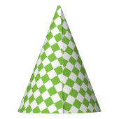 Chapeau de fête (Dos)
