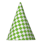 Chapeau de fête (Droite)