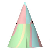 Chapeau de fête (Dos)