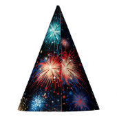 Chapeau de fête (Dos)
