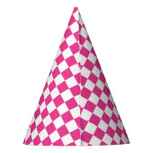 Chapeau de fête (Dos)