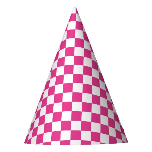 Chapeau de fête (Devant)
