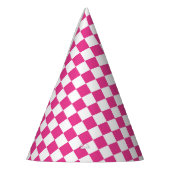 Chapeau de fête (Gauche)