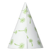 Chapeau de fête (Dos)