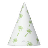 Chapeau de fête (Gauche)