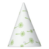 Chapeau de fête (Droite)