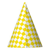 Chapeau de Fête (Dos)
