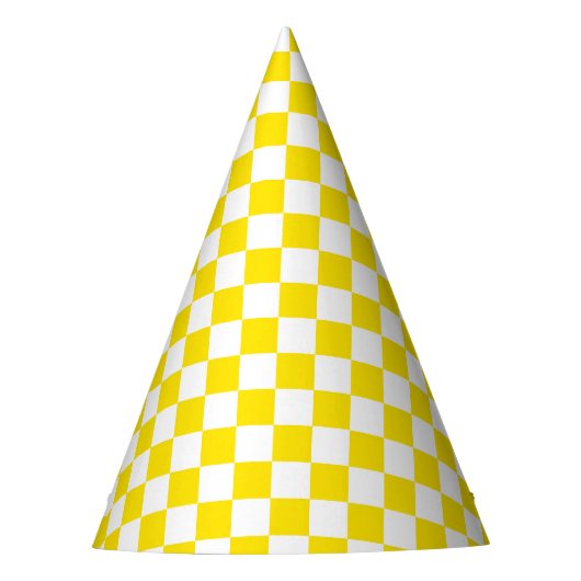 Chapeau de Fête (Devant)
