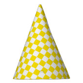 Chapeau de Fête (Droite)