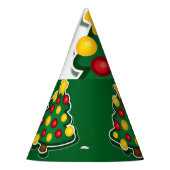 CHAPEAU DE FÊTE (Gauche)