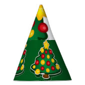 CHAPEAU DE FÊTE (Droite)