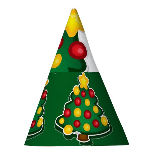 CHAPEAU DE FÊTE (Droite)