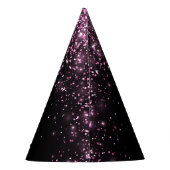 Chapeau de Fête (Dos)
