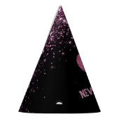 Chapeau de Fête (Gauche)